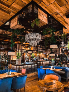 Hotel Coandi, Arad